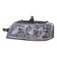 Fiat Ducato 2002-2006 Halogen Head Lamp Unit Passenger Side
